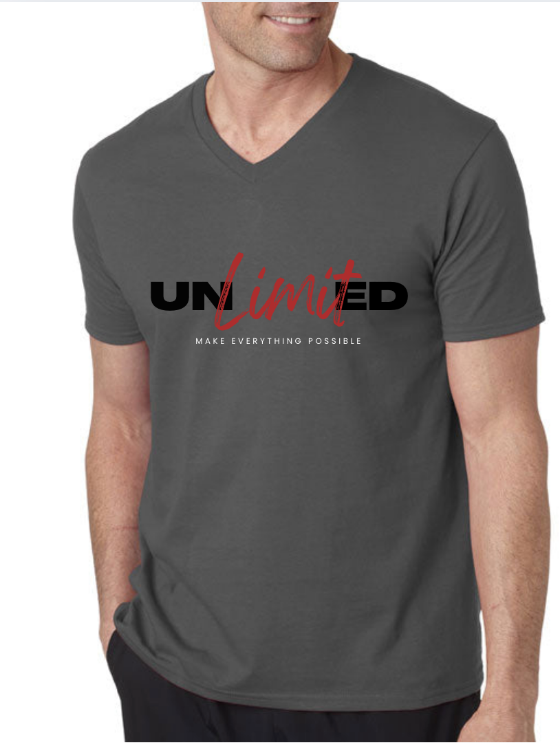 Un-LIMITED - T Shirt
