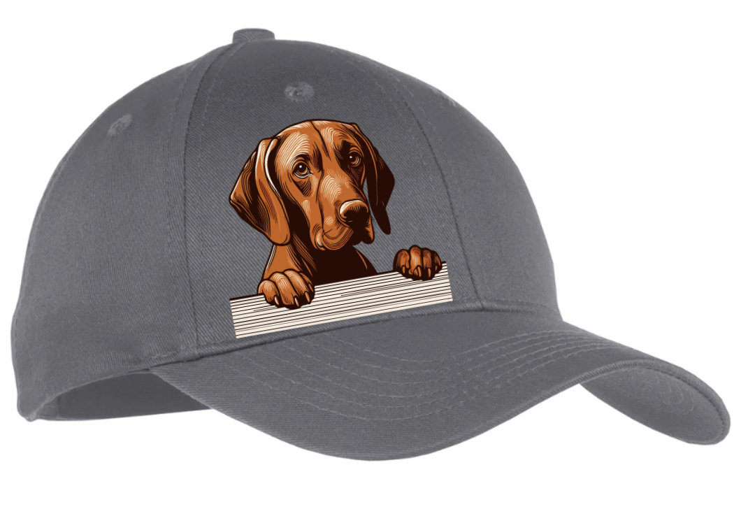 Youth Twill Cap