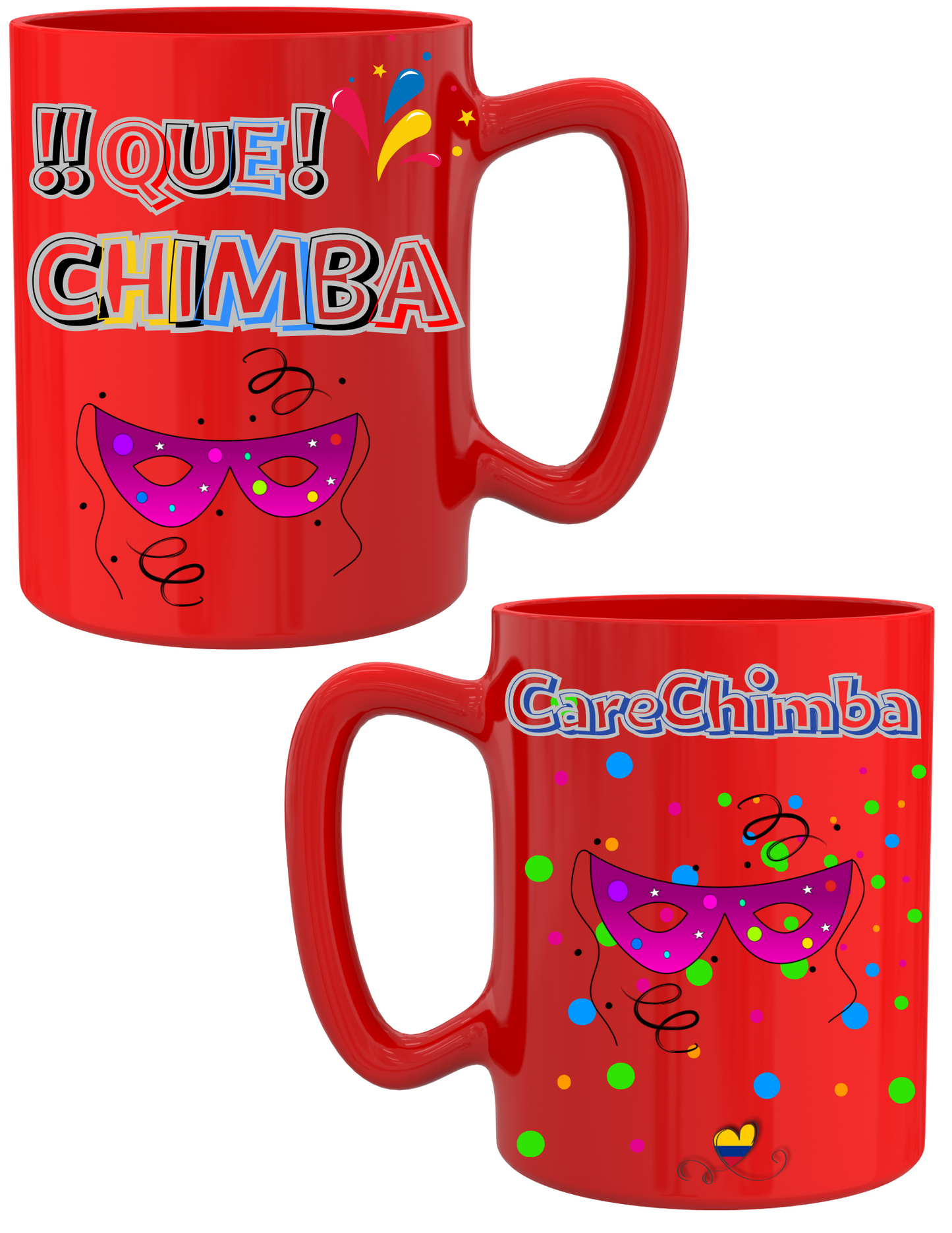 Mugs- Various Message – Express Yourself with Every Sip! **Tazas - Varios Mensajes – ¡Exprésate con Cada Sorbo!