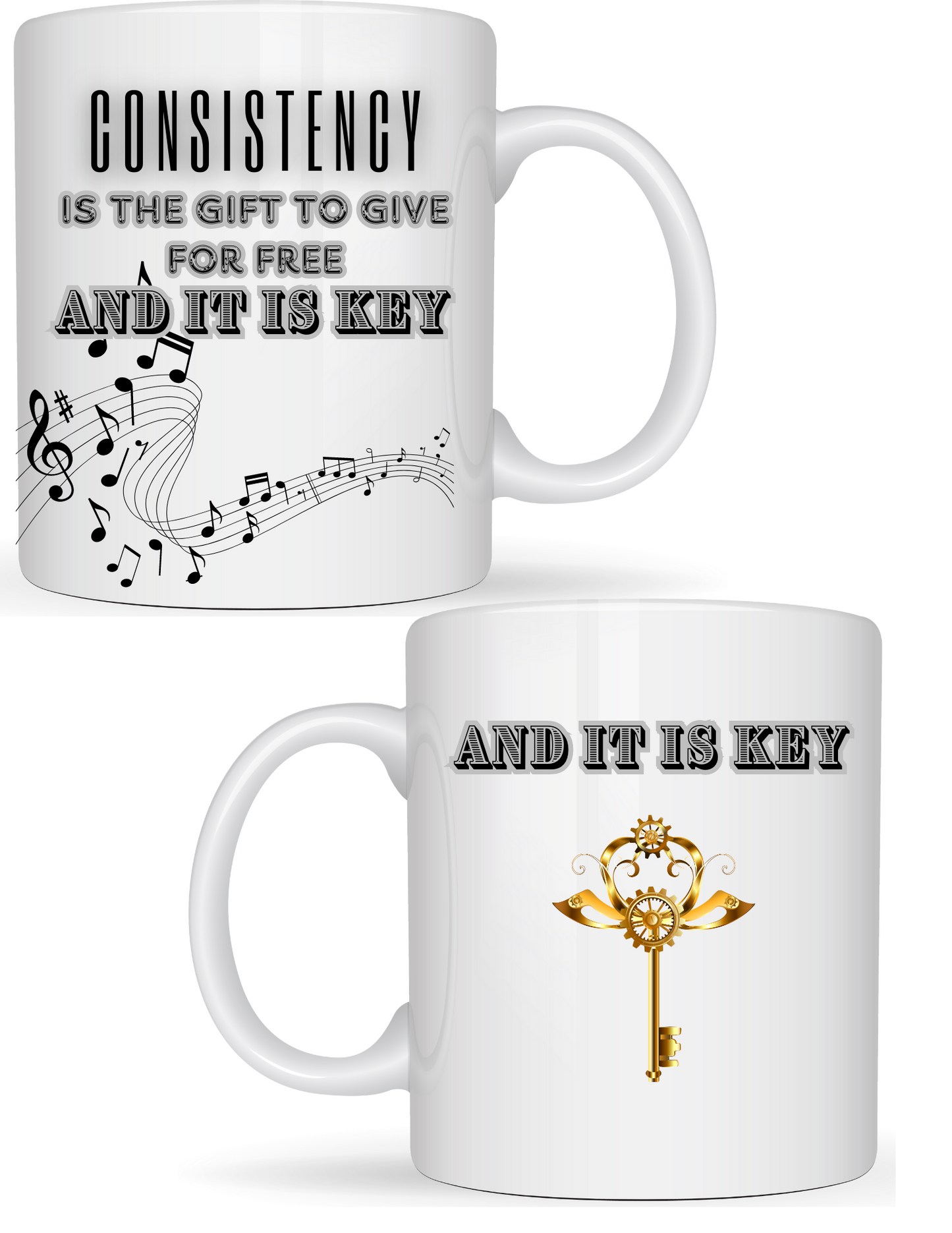Mugs- Various Message – Express Yourself with Every Sip!