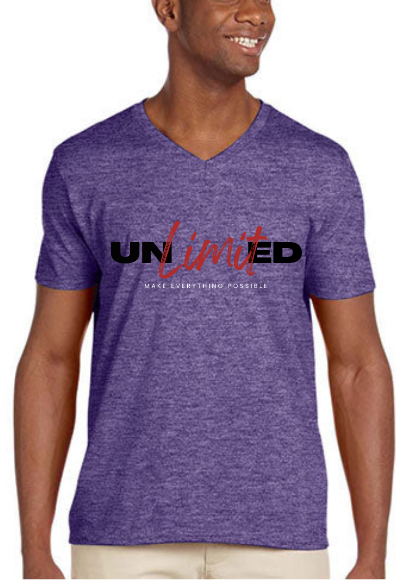 Un-LIMITED - T Shirt