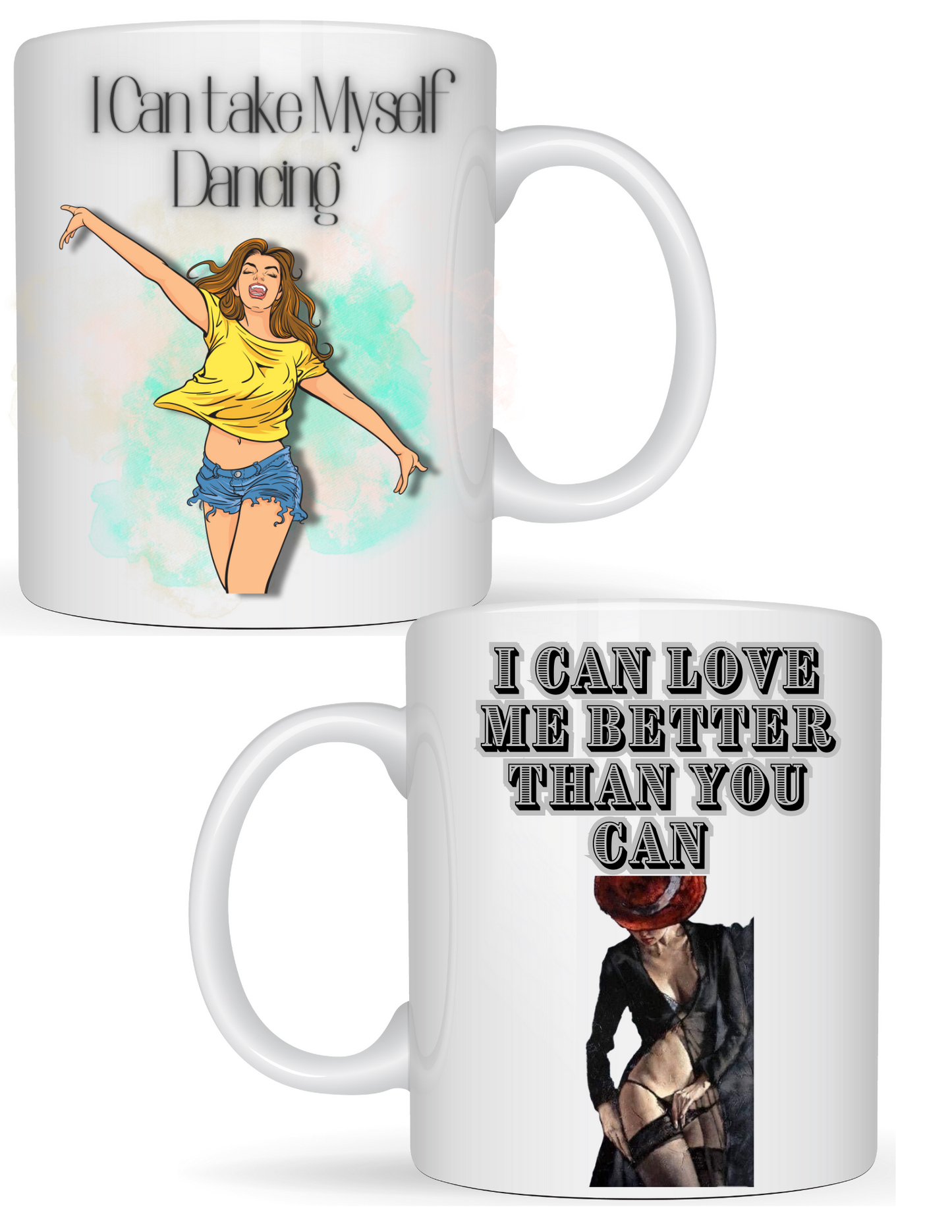 Mugs- Various Message – Express Yourself with Every Sip!