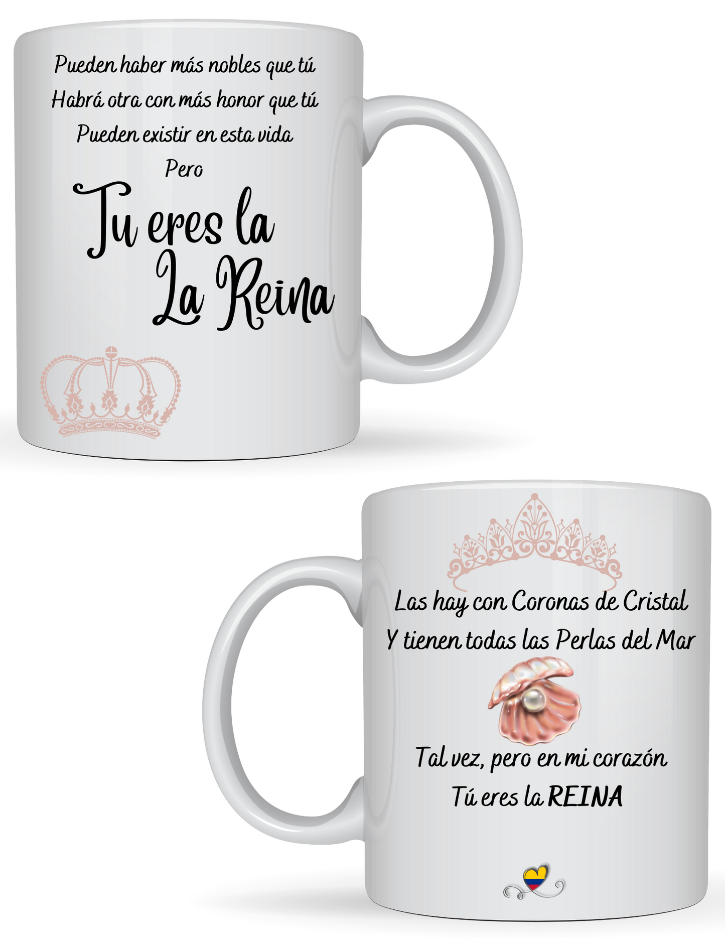 Mugs- Various Message – Express Yourself with Every Sip! **Tazas - Varios Mensajes – ¡Exprésate con Cada Sorbo!
