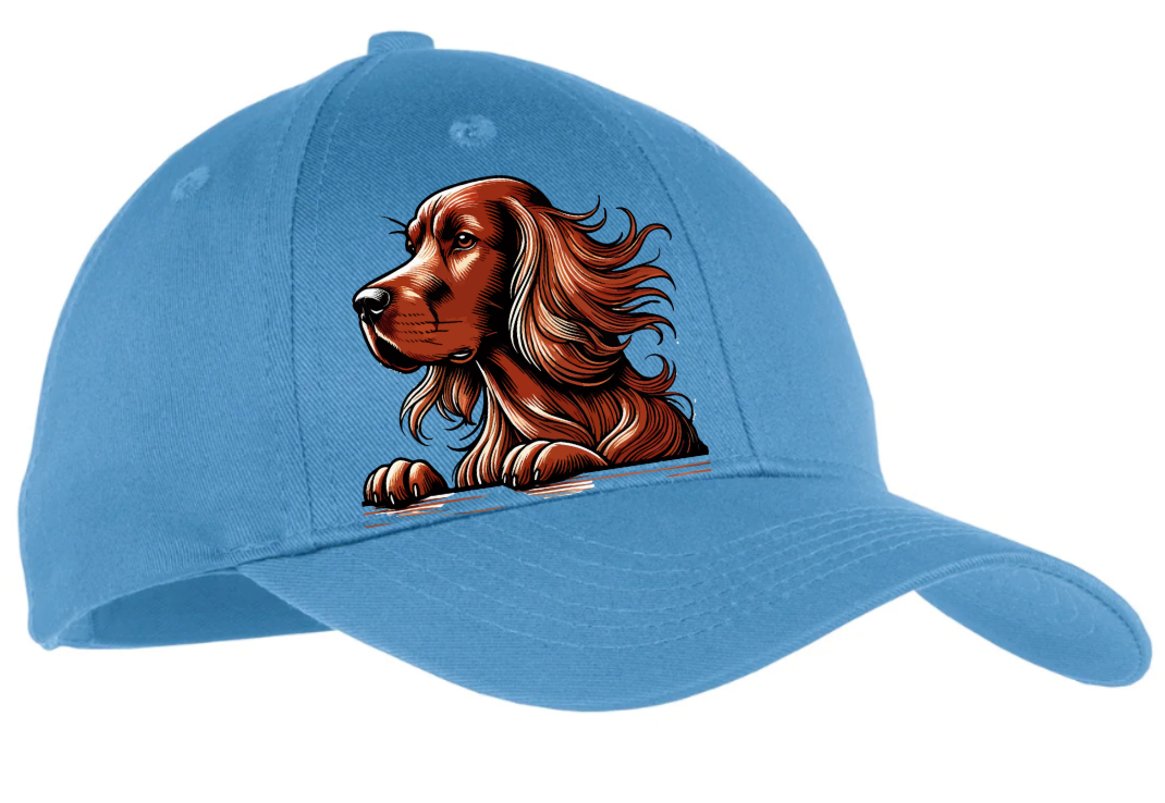 Youth Twill Cap