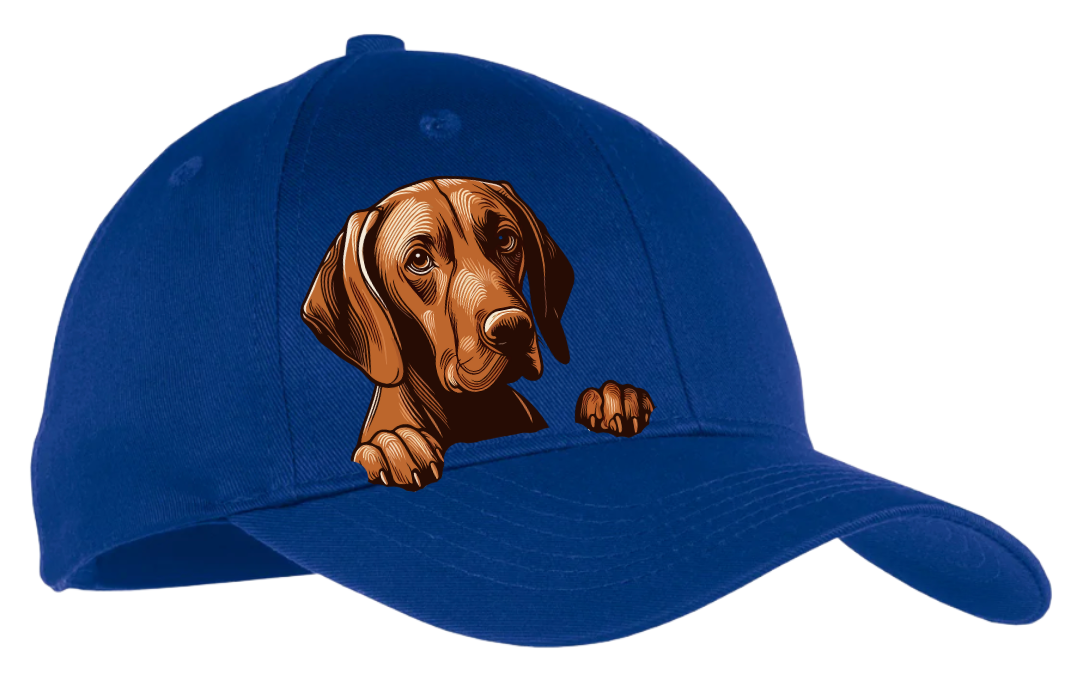 Youth Twill Cap