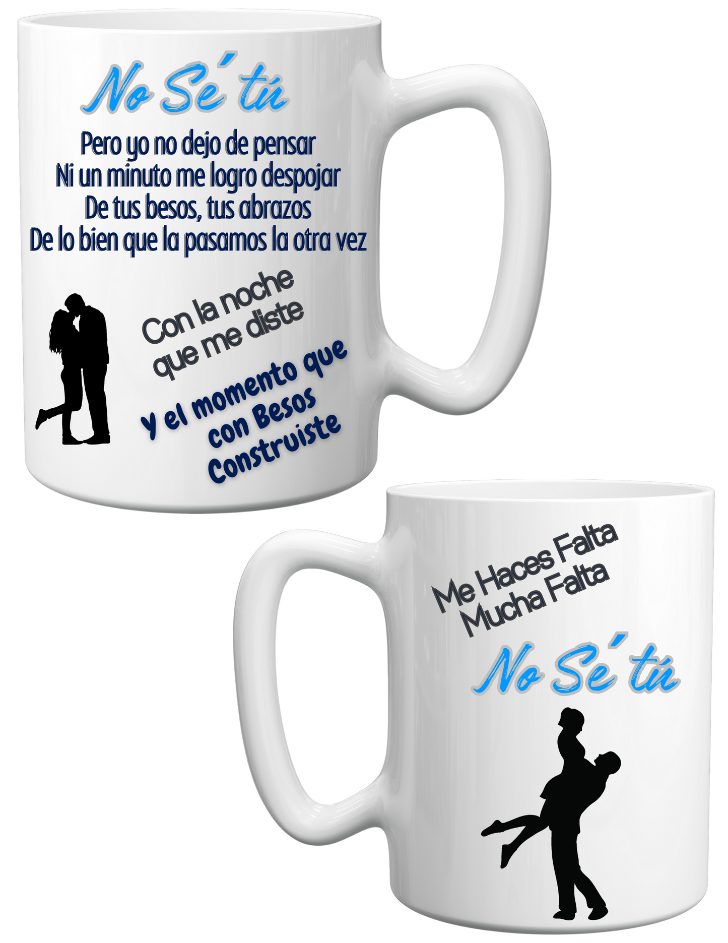 Mugs- Various Message – Express Yourself with Every Sip! **Tazas - Varios Mensajes – ¡Exprésate con Cada Sorbo!