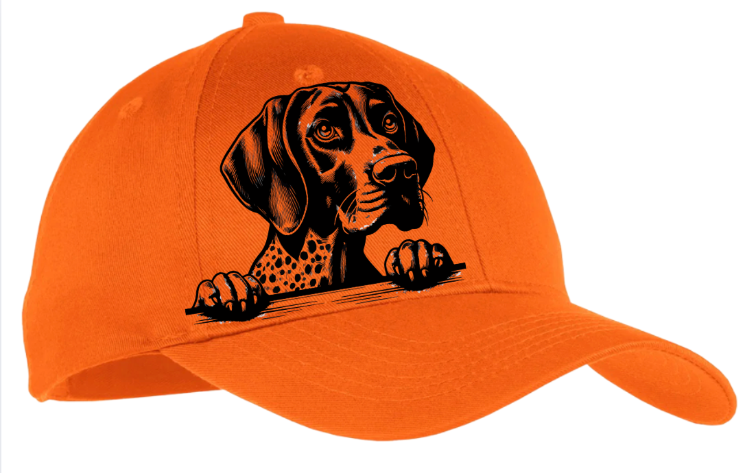 Youth Twill Cap