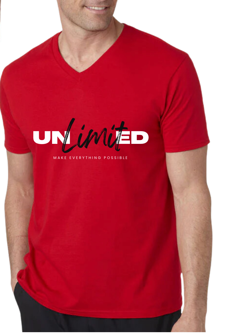 Un-LIMITED - T Shirt