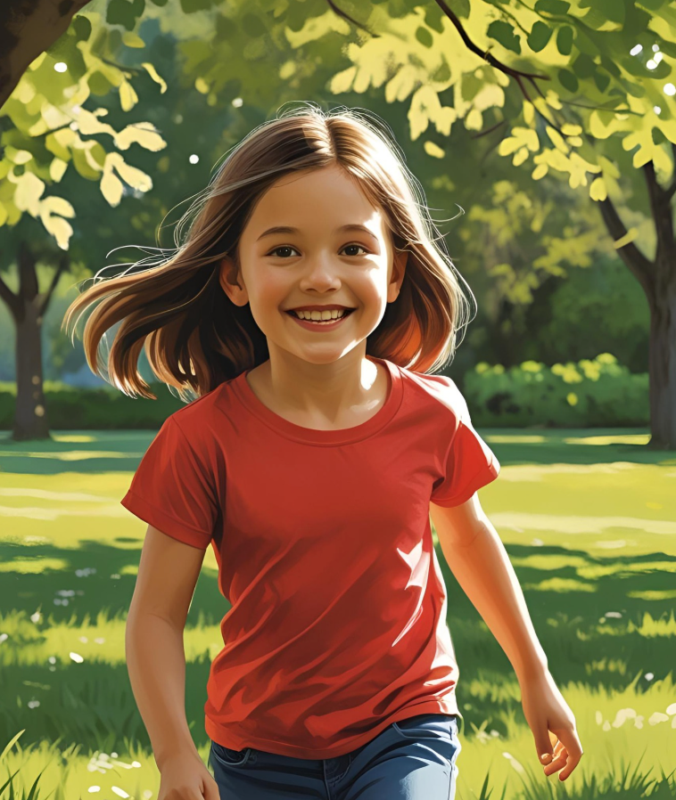 Toddler - Tee's