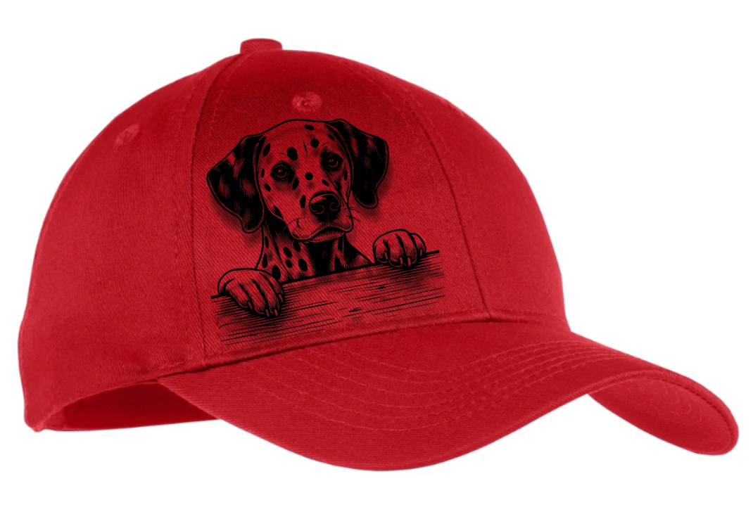 Youth Twill Cap