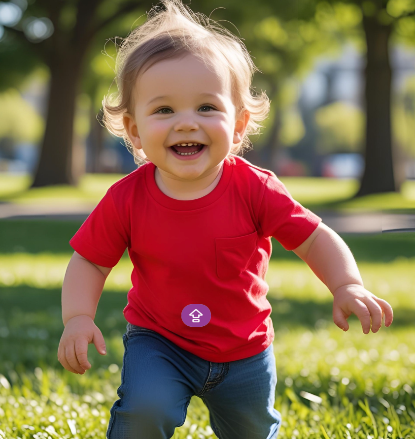 Toddler T-Shirt
