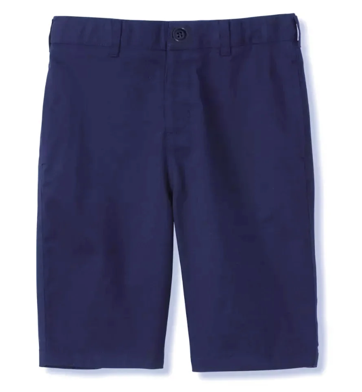 Youth Unisex Slim Fit Stretch Shorts - Teens šāØ
