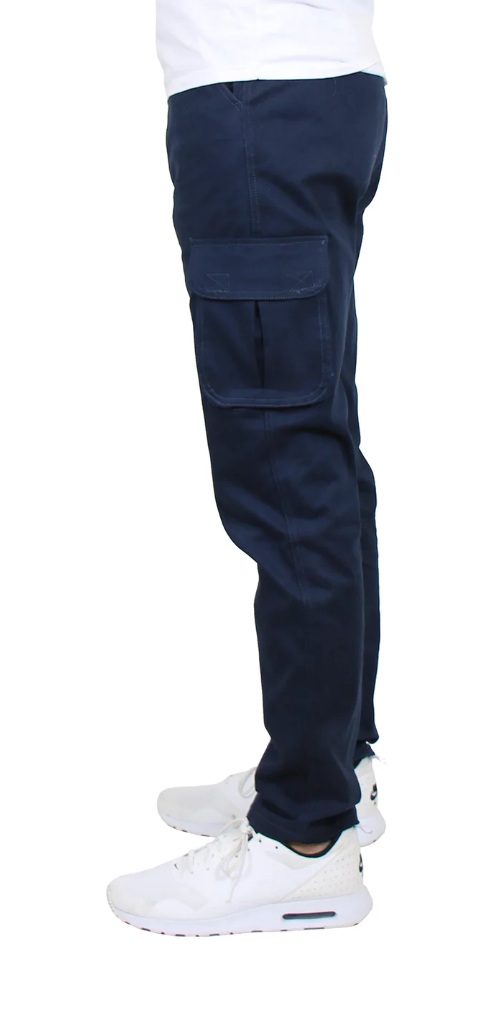 Boys Cargo Pants πβ¨ School Uniform Ready