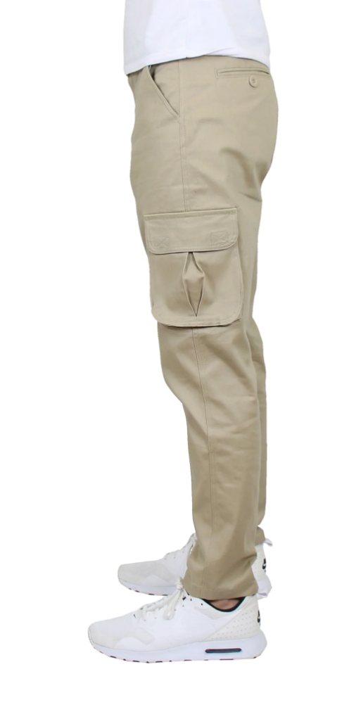 Boys Cargo Pants πβ¨ School Uniform Ready