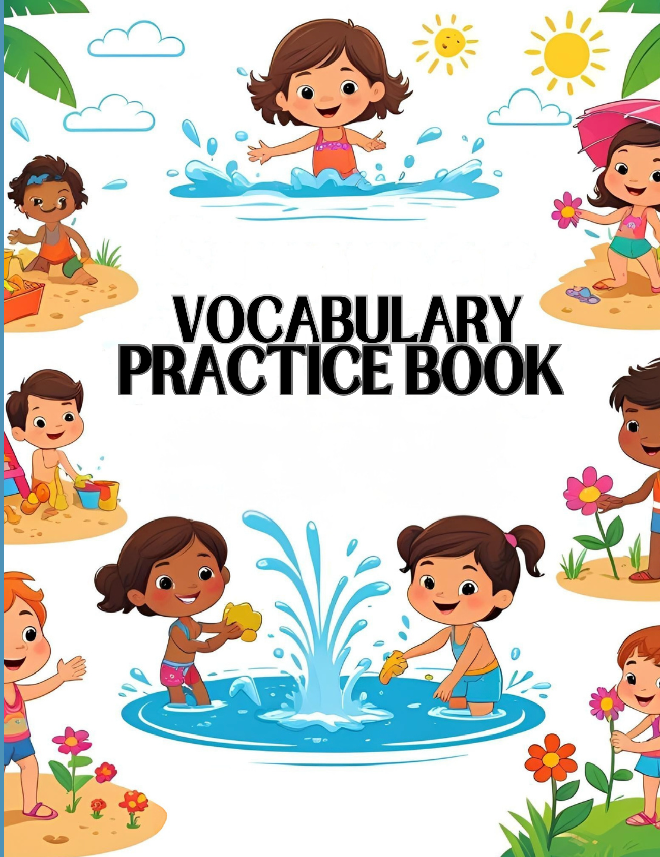 Hnadwriting Practice | Vocabulary Practice
