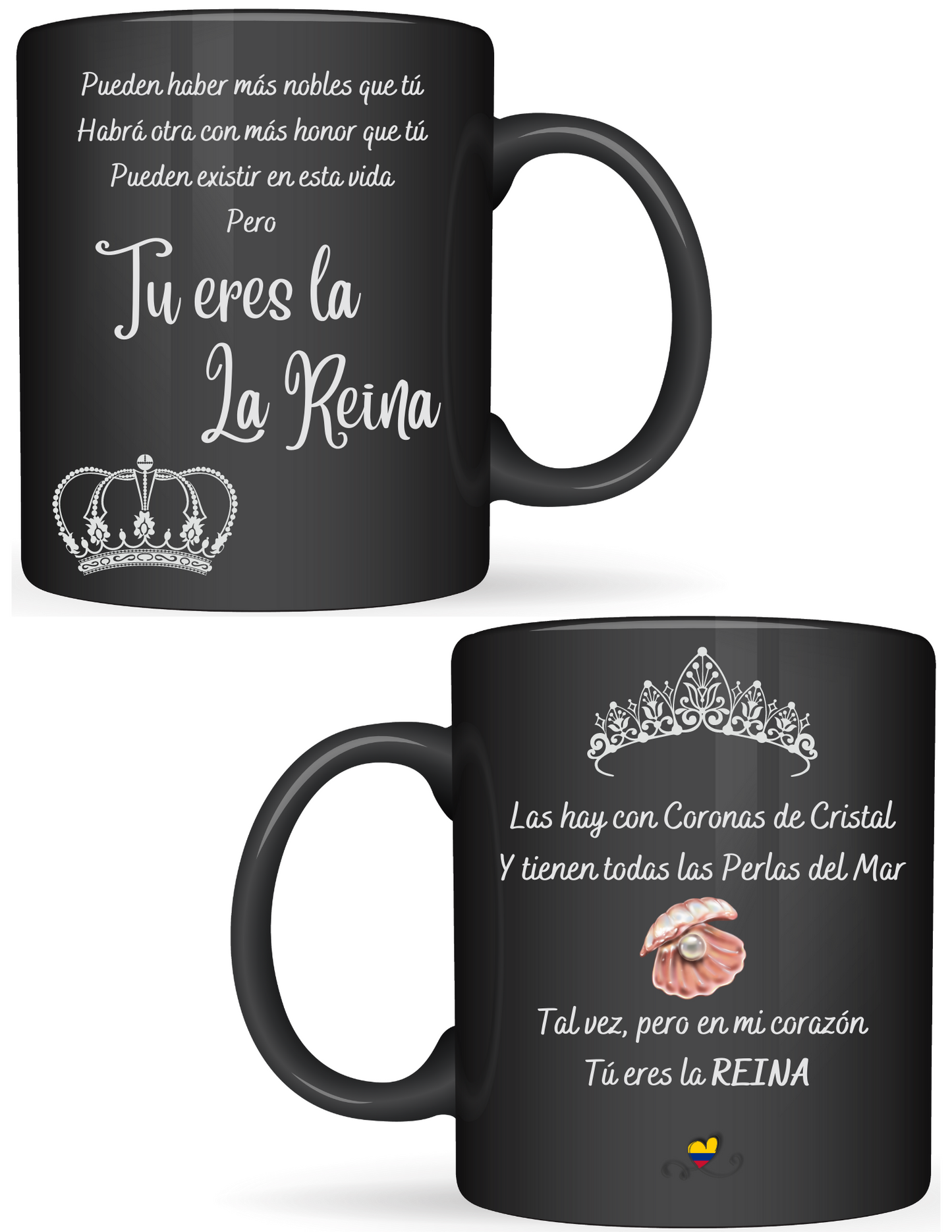 Mugs- Various Message – Express Yourself with Every Sip! **Tazas - Varios Mensajes – ¡Exprésate con Cada Sorbo!