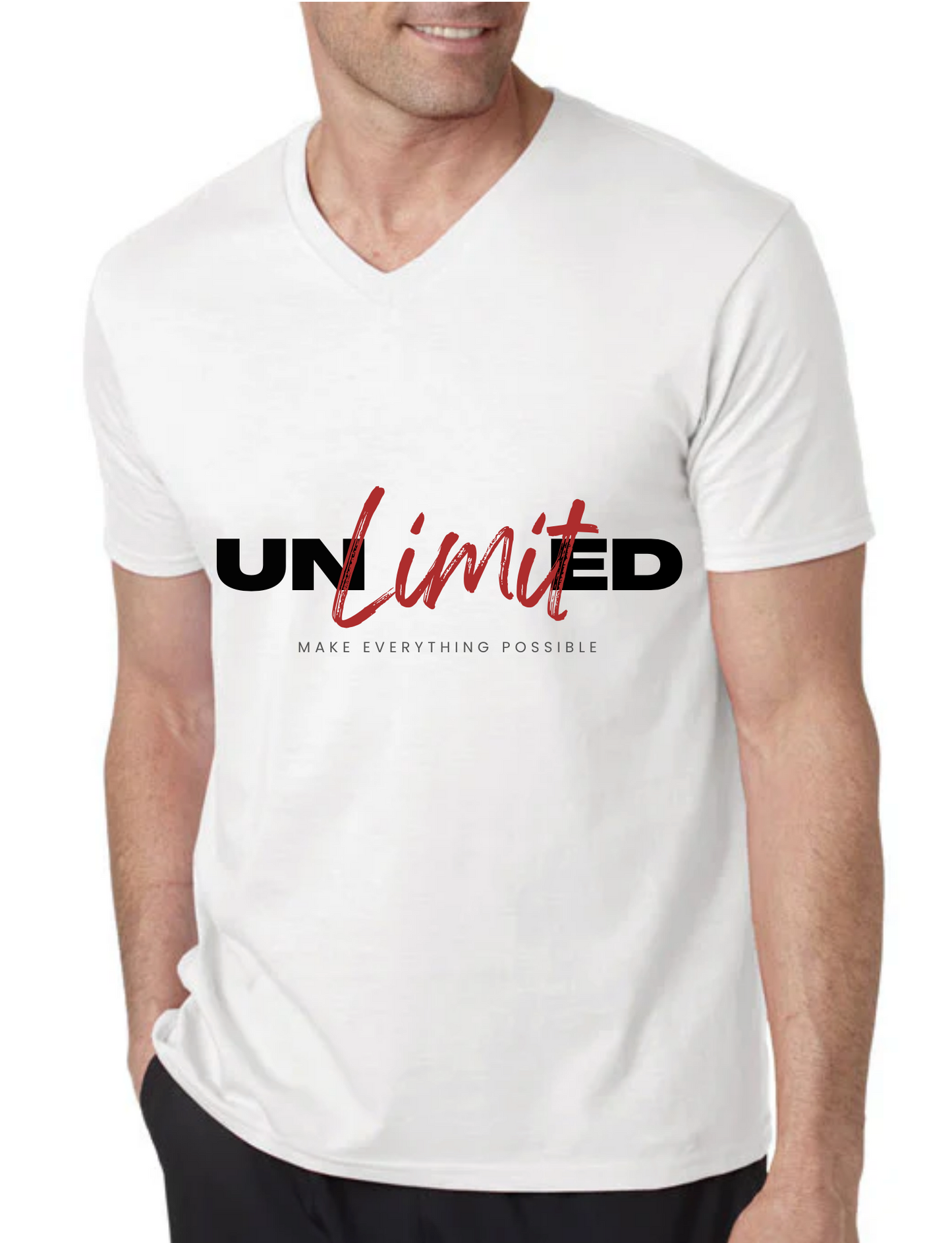 Un-LIMITED - T Shirt