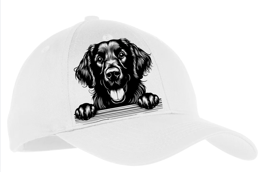 Youth Twill Cap