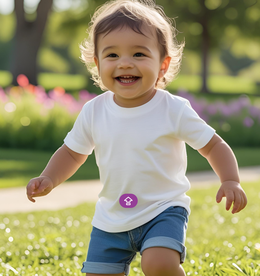 Toddler T-Shirt