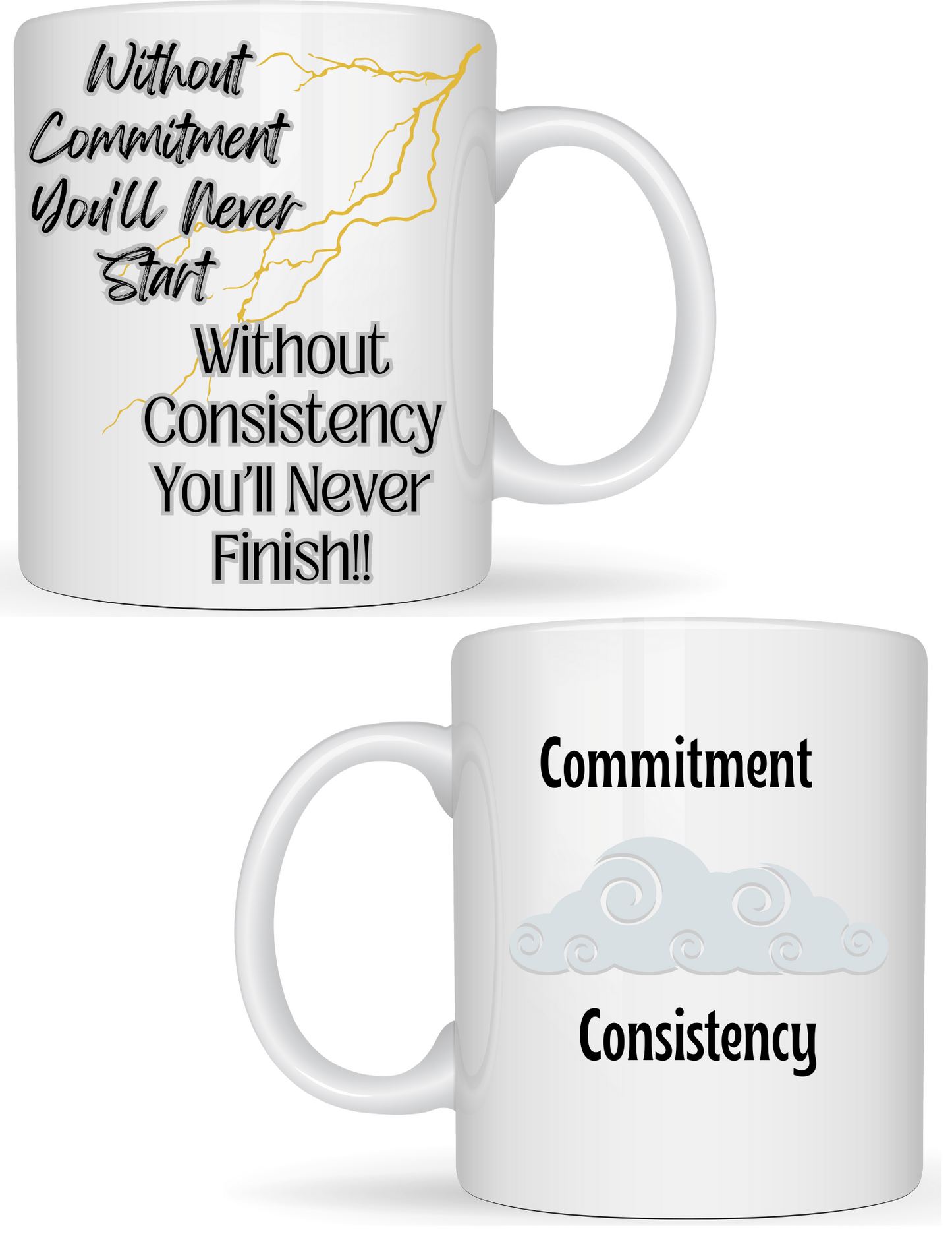 Mugs- Various Message – Express Yourself with Every Sip!