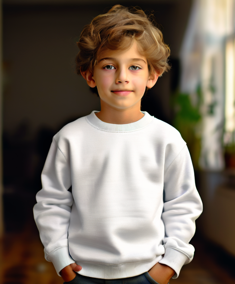Youth Sweatshirt-