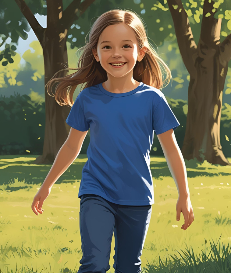 Toddler - Tee's