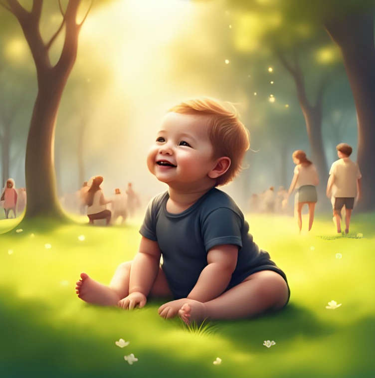 Baby Bodysuit ππππ