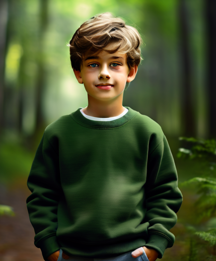 Youth Sweatshirt-