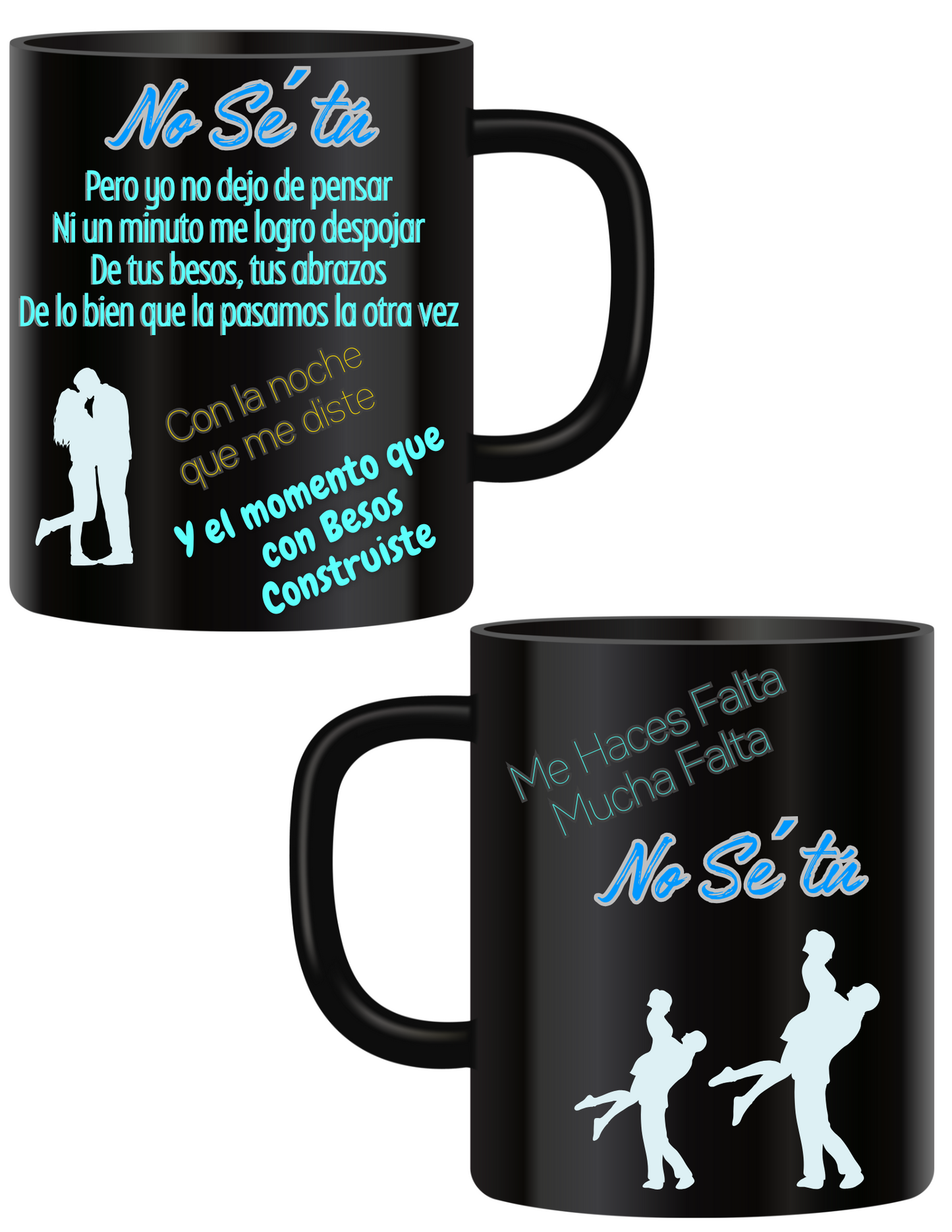Mugs- Various Message – Express Yourself with Every Sip! **Tazas - Varios Mensajes – ¡Exprésate con Cada Sorbo!