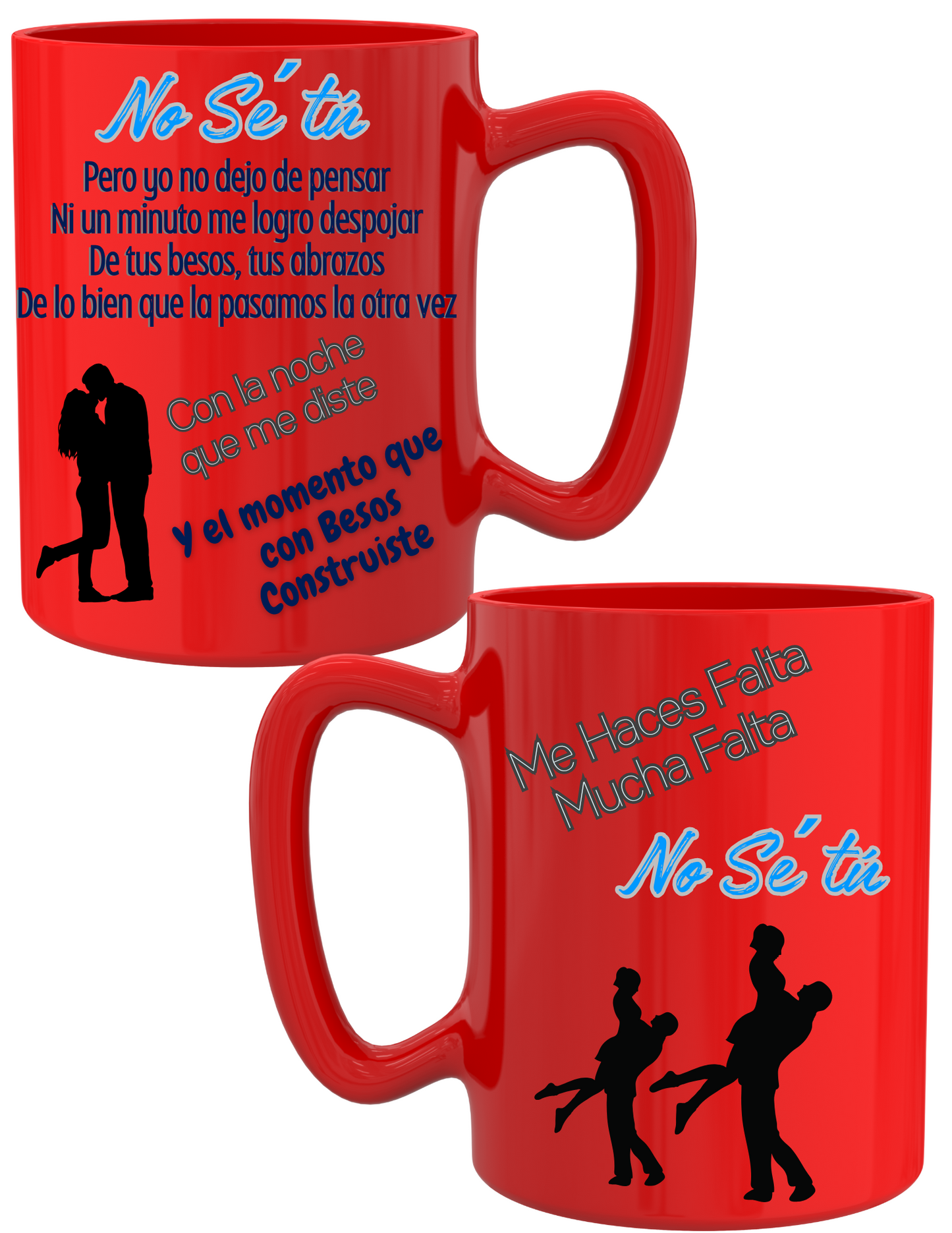Mugs- Various Message – Express Yourself with Every Sip! **Tazas - Varios Mensajes – ¡Exprésate con Cada Sorbo!