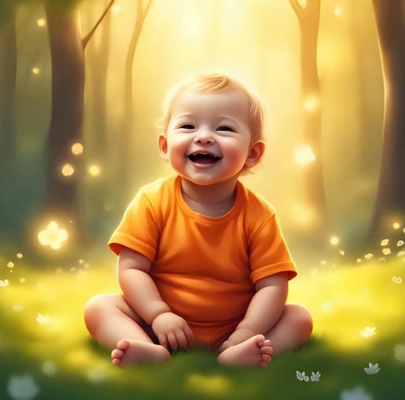 Baby Bodysuit ππππ