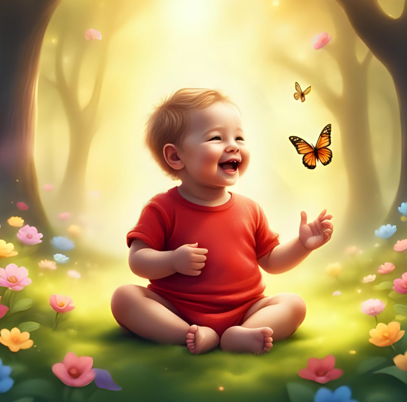 Baby Bodysuit ππππ