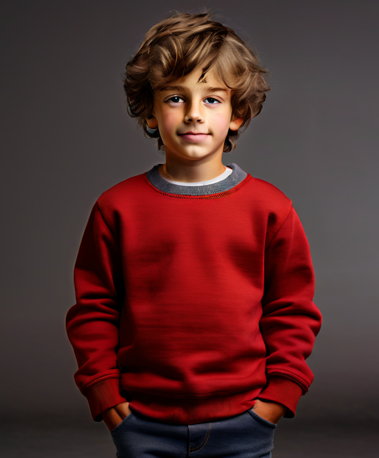Youth Sweatshirt-