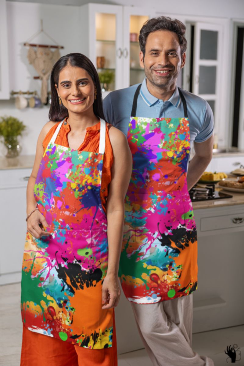 Apron - ArT Design -