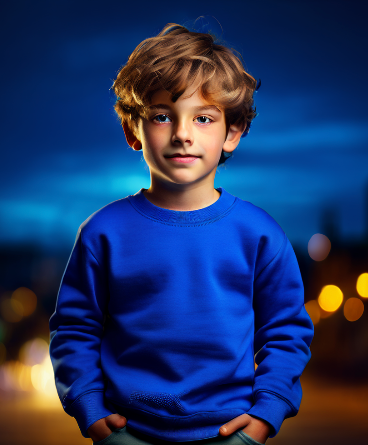 Youth Sweatshirt-