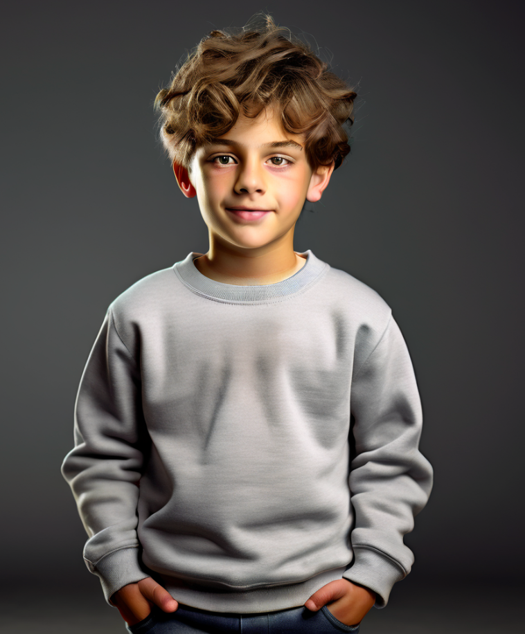 Youth Sweatshirt-