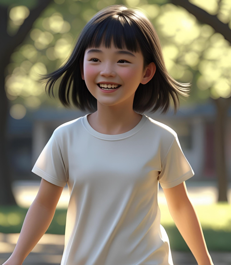 Toddler - Tee's