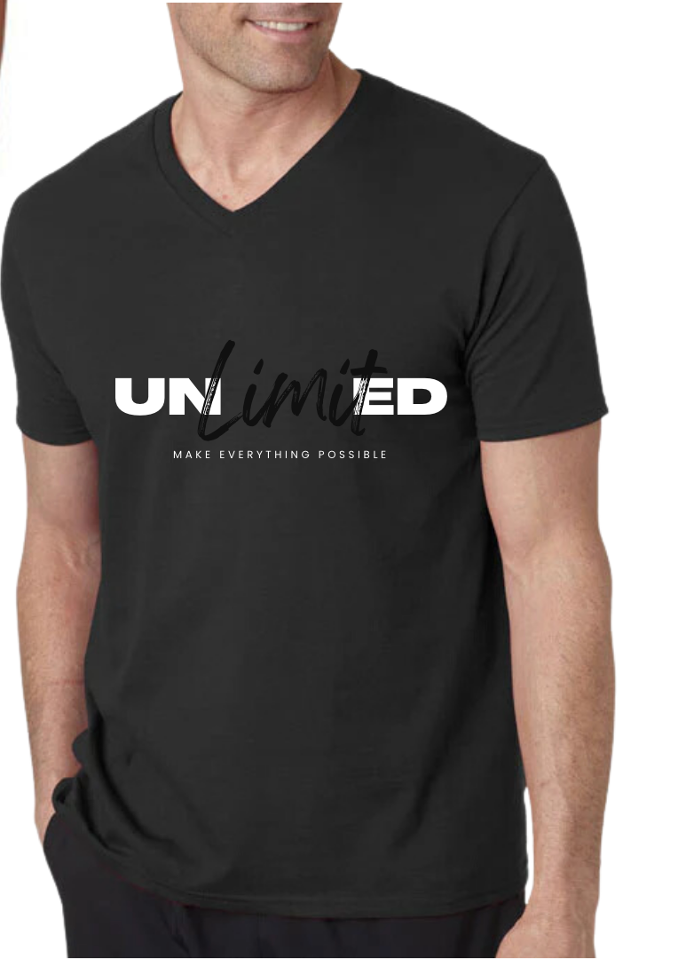 Un-LIMITED - T Shirt