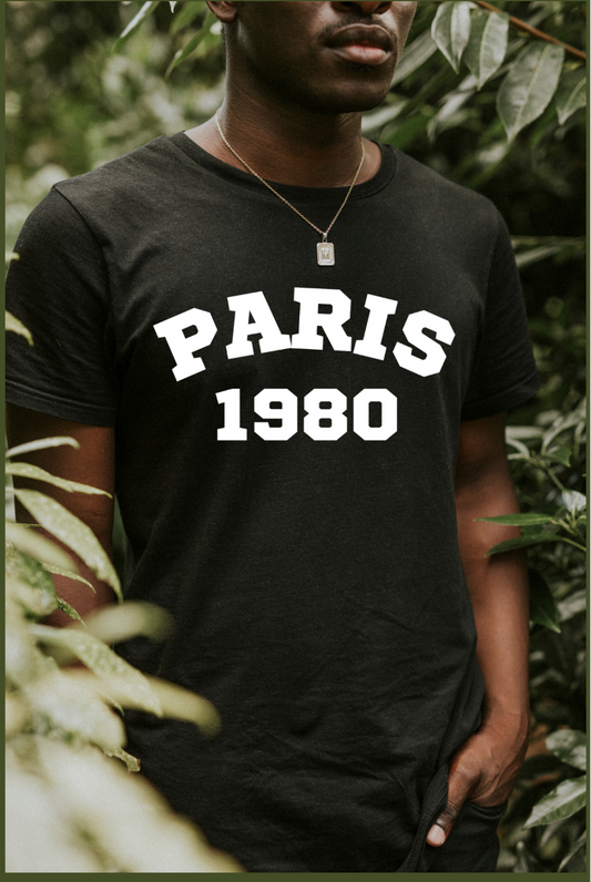 PARIS 1980