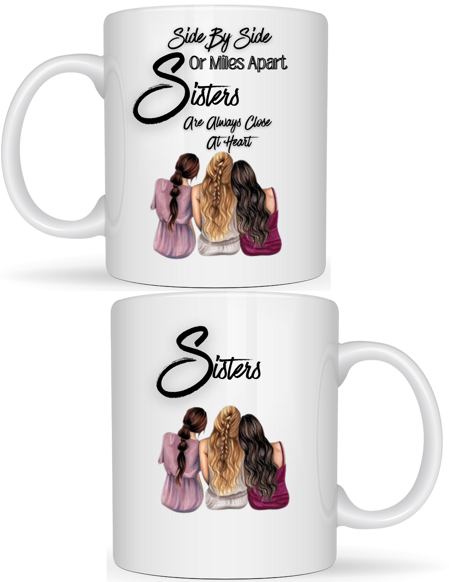 Mugs- Various Message – Express Yourself with Every Sip!