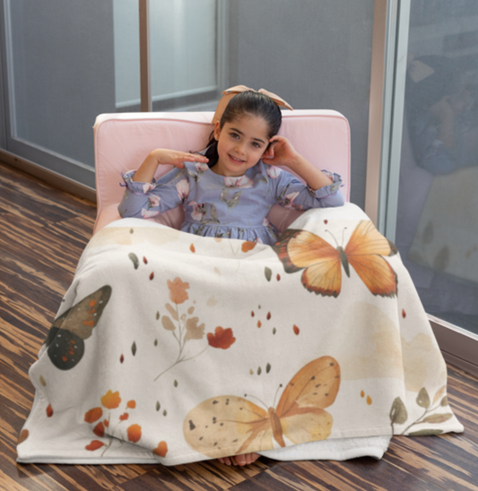 Soft Cozy Blanket