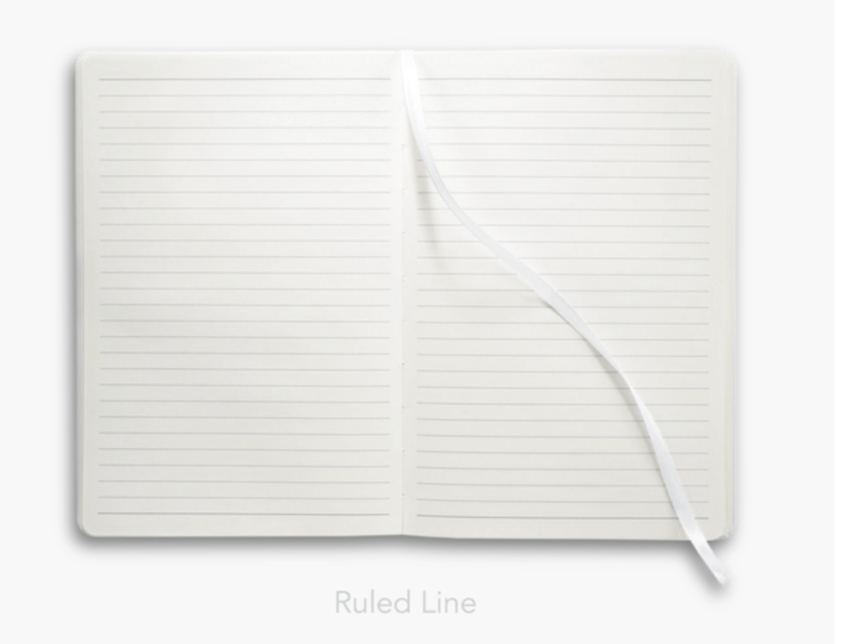 JournalBooks ~ Gratitude Changes Everything