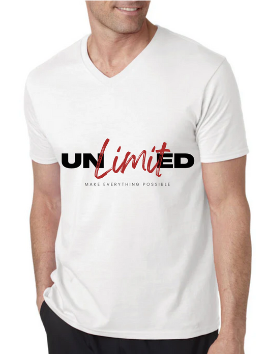 Un-LIMITED - T Shirt