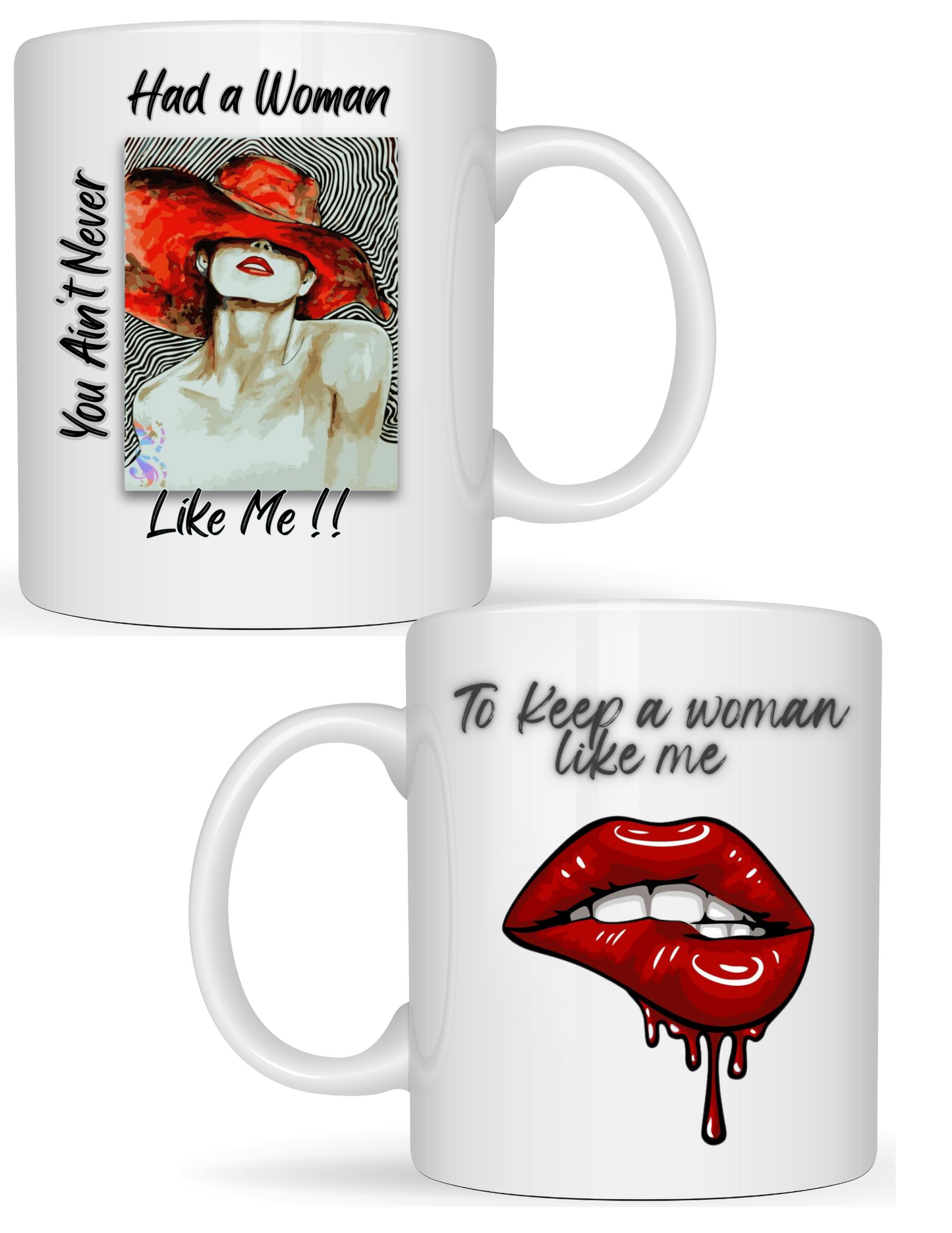 Mugs- Various Message – Express Yourself with Every Sip!