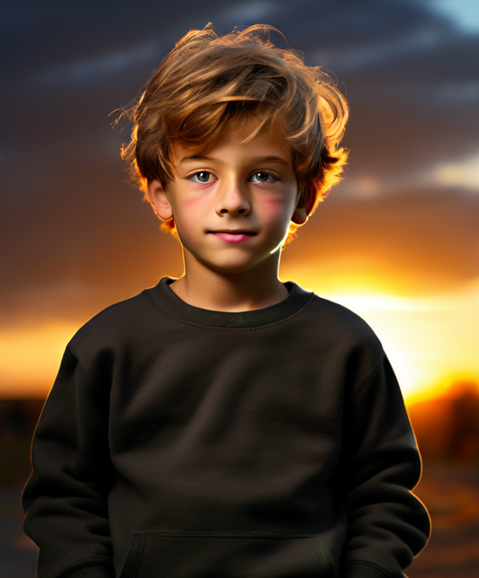 Youth Sweatshirt-