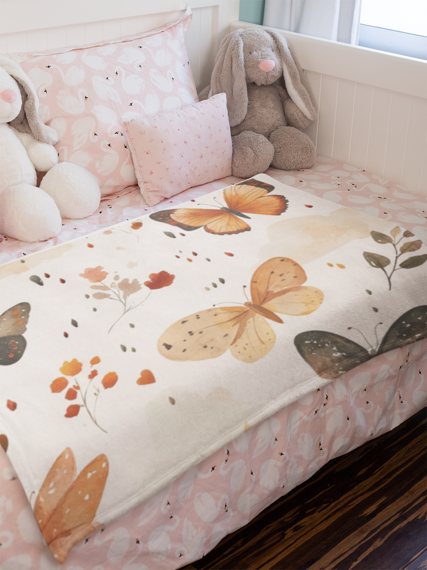 Soft Cozy Blanket