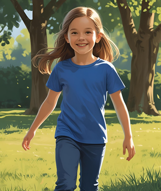 Toddler -  Tee's