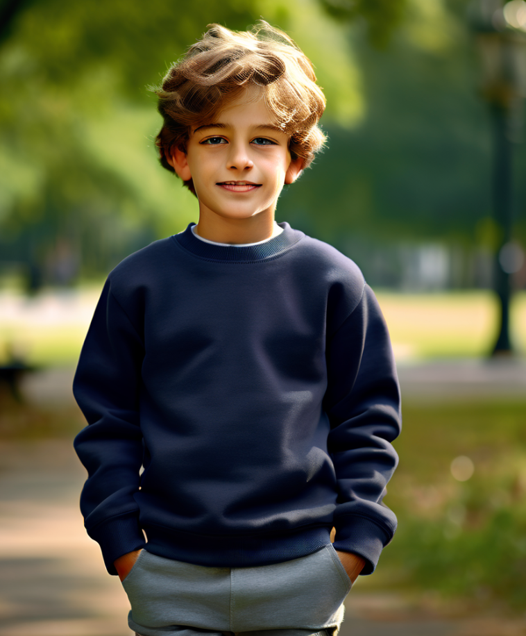 Youth Sweatshirt-