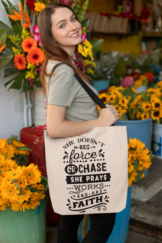 Eco Tote Bag
